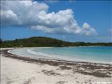 Playa La Plata - VIEQUES
